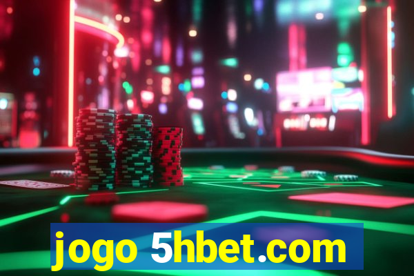 jogo 5hbet.com